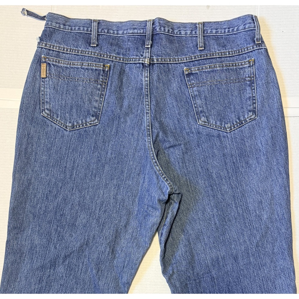 CINCH GREEN LABEL - Men Relaxed Fit Tapered Western Jean MB90530001 - 40x34